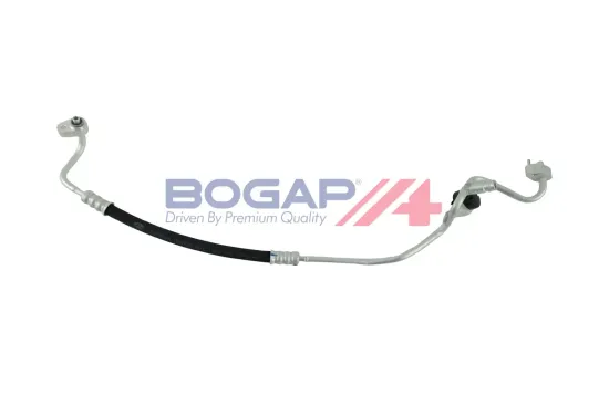 Hochdruck-/Niederdruckleitung, Klimaanlage BOGAP C4128126 Bild Hochdruck-/Niederdruckleitung, Klimaanlage BOGAP C4128126