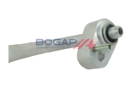 Hochdruck-/Niederdruckleitung, Klimaanlage BOGAP C4128126 Bild Hochdruck-/Niederdruckleitung, Klimaanlage BOGAP C4128126