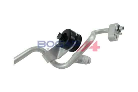 Hochdruck-/Niederdruckleitung, Klimaanlage BOGAP C4128126 Bild Hochdruck-/Niederdruckleitung, Klimaanlage BOGAP C4128126