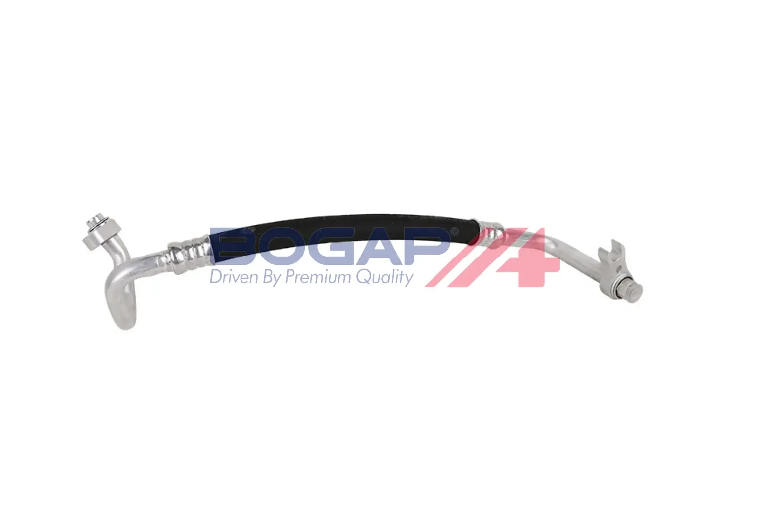 Hochdruck-/Niederdruckleitung, Klimaanlage BOGAP C4128130