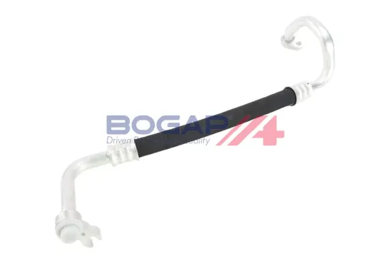 Hochdruck-/Niederdruckleitung, Klimaanlage BOGAP C4128130 Bild Hochdruck-/Niederdruckleitung, Klimaanlage BOGAP C4128130