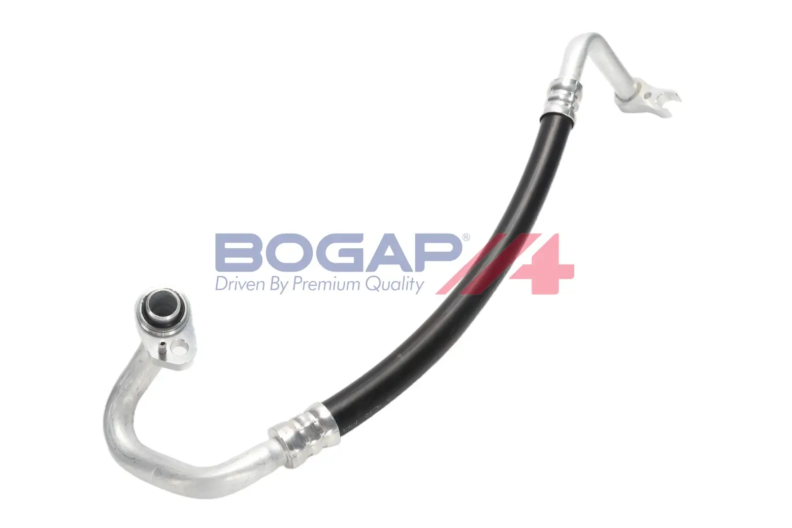 Hochdruck-/Niederdruckleitung, Klimaanlage BOGAP C4128131