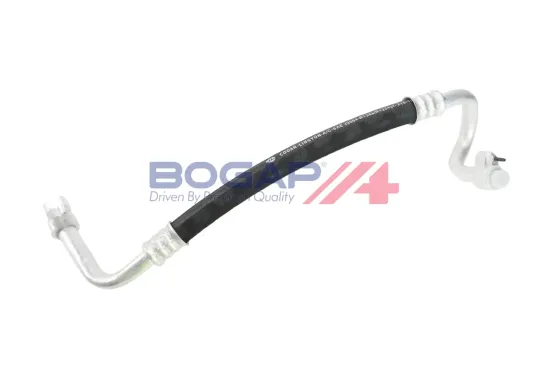 Hochdruck-/Niederdruckleitung, Klimaanlage BOGAP C4128131 Bild Hochdruck-/Niederdruckleitung, Klimaanlage BOGAP C4128131