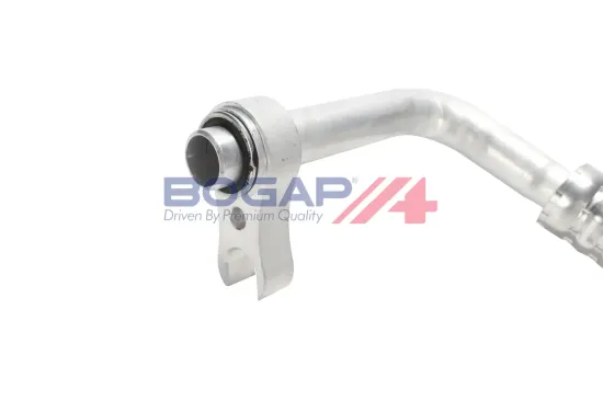 Hochdruck-/Niederdruckleitung, Klimaanlage BOGAP C4128131 Bild Hochdruck-/Niederdruckleitung, Klimaanlage BOGAP C4128131