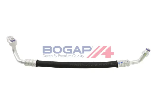 Hochdruck-/Niederdruckleitung, Klimaanlage BOGAP C4128132 Bild Hochdruck-/Niederdruckleitung, Klimaanlage BOGAP C4128132