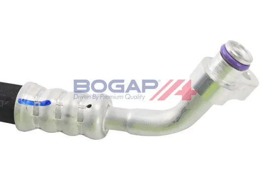 Hochdruck-/Niederdruckleitung, Klimaanlage BOGAP C4128132 Bild Hochdruck-/Niederdruckleitung, Klimaanlage BOGAP C4128132