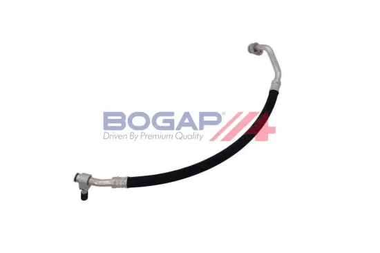 Hochdruck-/Niederdruckleitung, Klimaanlage BOGAP C4128132 Bild Hochdruck-/Niederdruckleitung, Klimaanlage BOGAP C4128132