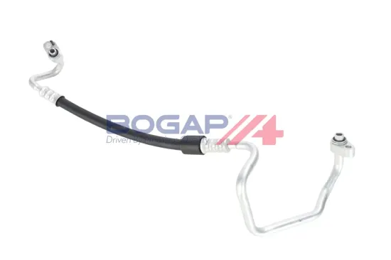 Hochdruck-/Niederdruckleitung, Klimaanlage BOGAP C4128133 Bild Hochdruck-/Niederdruckleitung, Klimaanlage BOGAP C4128133