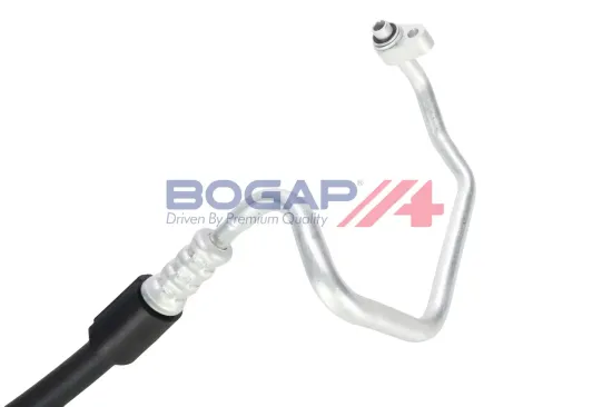 Hochdruck-/Niederdruckleitung, Klimaanlage BOGAP C4128133 Bild Hochdruck-/Niederdruckleitung, Klimaanlage BOGAP C4128133