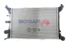 Kühler, Motorkühlung BOGAP C4210118 Bild Kühler, Motorkühlung BOGAP C4210118