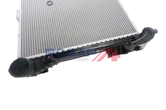 Kühler, Motorkühlung BOGAP C4210118 Bild Kühler, Motorkühlung BOGAP C4210118
