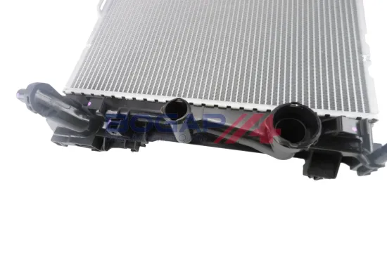 Kühler, Motorkühlung BOGAP C4210118 Bild Kühler, Motorkühlung BOGAP C4210118