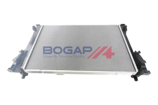 Kühler, Motorkühlung BOGAP C4210118 Bild Kühler, Motorkühlung BOGAP C4210118
