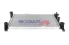 Kühler, Motorkühlung BOGAP C4210233 Bild Kühler, Motorkühlung BOGAP C4210233