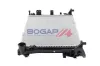 Kühler, Motorkühlung BOGAP C4210233 Bild Kühler, Motorkühlung BOGAP C4210233