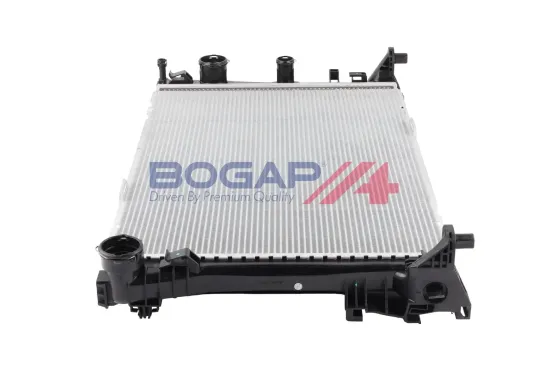 Kühler, Motorkühlung BOGAP C4210233 Bild Kühler, Motorkühlung BOGAP C4210233