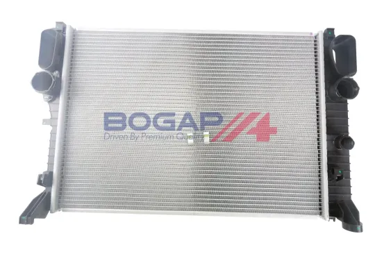 Kühler, Motorkühlung BOGAP C4210238 Bild Kühler, Motorkühlung BOGAP C4210238