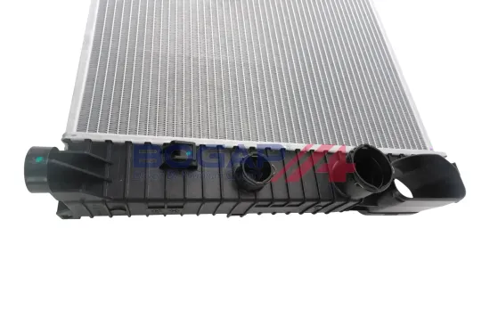 Kühler, Motorkühlung BOGAP C4210238 Bild Kühler, Motorkühlung BOGAP C4210238