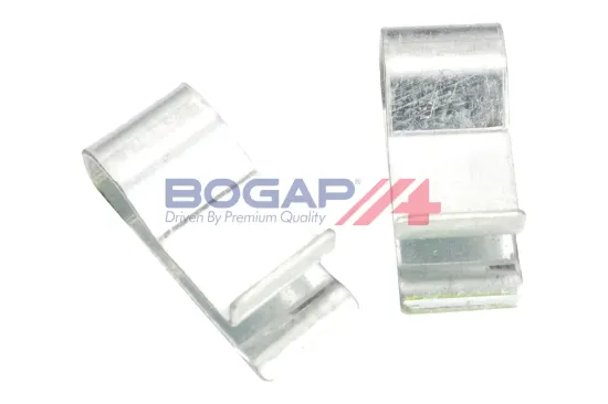 Kühler, Motorkühlung BOGAP C4210238 Bild Kühler, Motorkühlung BOGAP C4210238