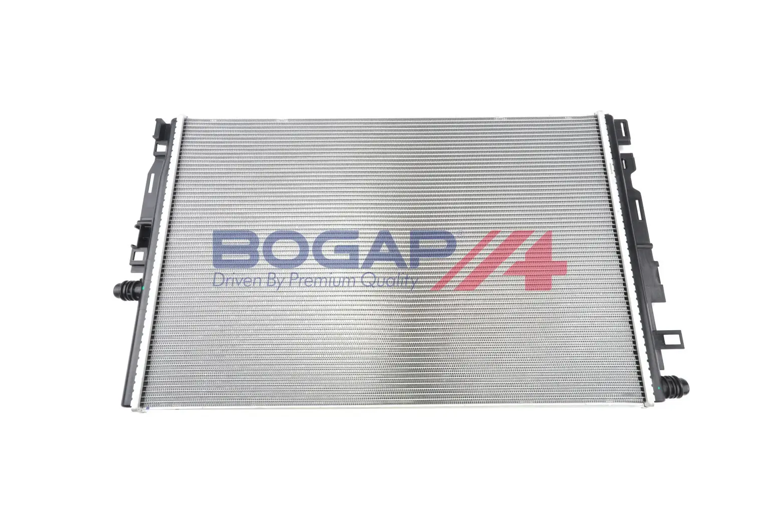 Kühler, Motorkühlung BOGAP C4210243