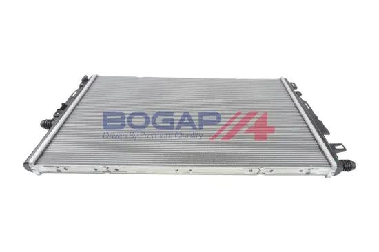 Kühler, Motorkühlung BOGAP C4210243 Bild Kühler, Motorkühlung BOGAP C4210243