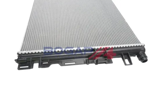 Kühler, Motorkühlung BOGAP C4210243 Bild Kühler, Motorkühlung BOGAP C4210243