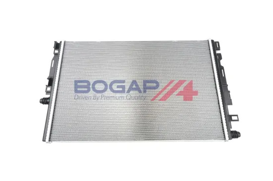 Kühler, Motorkühlung BOGAP C4210243 Bild Kühler, Motorkühlung BOGAP C4210243