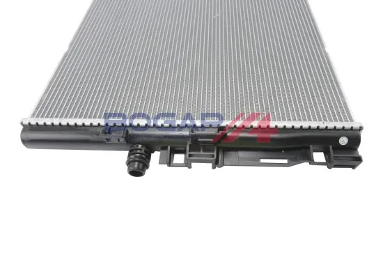 Kühler, Motorkühlung BOGAP C4210243 Bild Kühler, Motorkühlung BOGAP C4210243