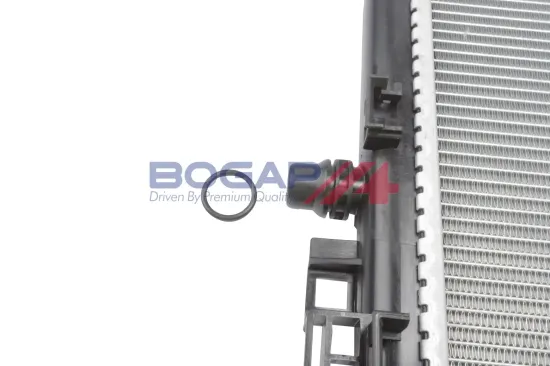 Kühler, Motorkühlung BOGAP C4210243 Bild Kühler, Motorkühlung BOGAP C4210243