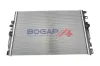 Kühler, Motorkühlung BOGAP C4210243 Bild Kühler, Motorkühlung BOGAP C4210243