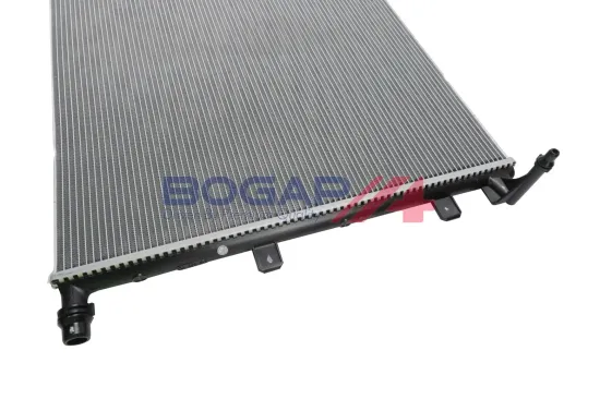Kühler, Motorkühlung BOGAP C4210244 Bild Kühler, Motorkühlung BOGAP C4210244