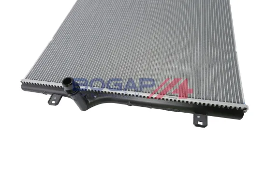 Kühler, Motorkühlung BOGAP C4210244 Bild Kühler, Motorkühlung BOGAP C4210244