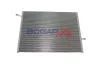 Kühler, Motorkühlung BOGAP C4210245 Bild Kühler, Motorkühlung BOGAP C4210245