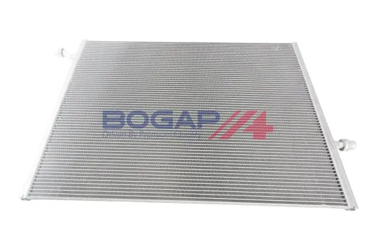 Kühler, Motorkühlung BOGAP C4210245 Bild Kühler, Motorkühlung BOGAP C4210245