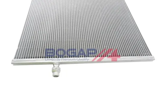 Kühler, Motorkühlung BOGAP C4210245 Bild Kühler, Motorkühlung BOGAP C4210245