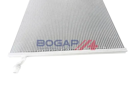 Kühler, Motorkühlung BOGAP C4210245 Bild Kühler, Motorkühlung BOGAP C4210245