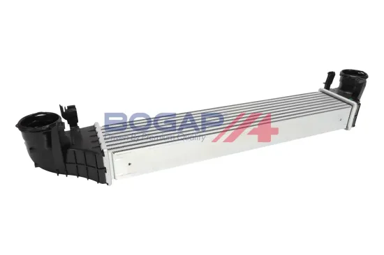 Ladeluftkühler BOGAP C4220102 Bild Ladeluftkühler BOGAP C4220102