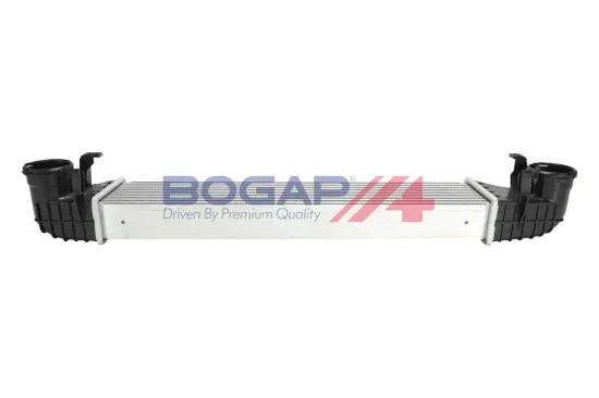 Ladeluftkühler BOGAP C4220102 Bild Ladeluftkühler BOGAP C4220102