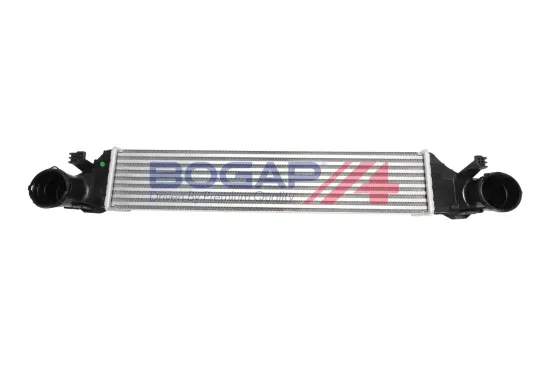 Ladeluftkühler BOGAP C4220102 Bild Ladeluftkühler BOGAP C4220102