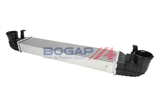 Ladeluftkühler BOGAP C4220102 Bild Ladeluftkühler BOGAP C4220102