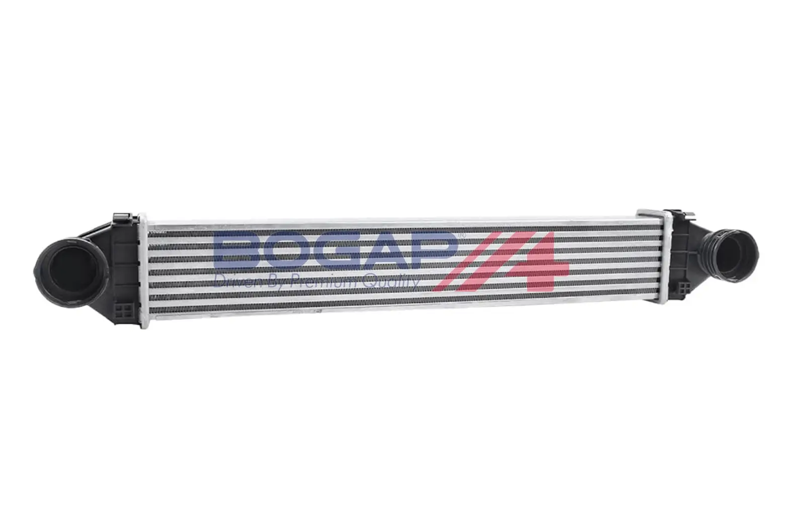 Ladeluftkühler BOGAP C4220104