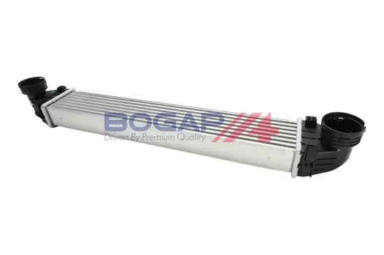 Ladeluftkühler BOGAP C4220104 Bild Ladeluftkühler BOGAP C4220104