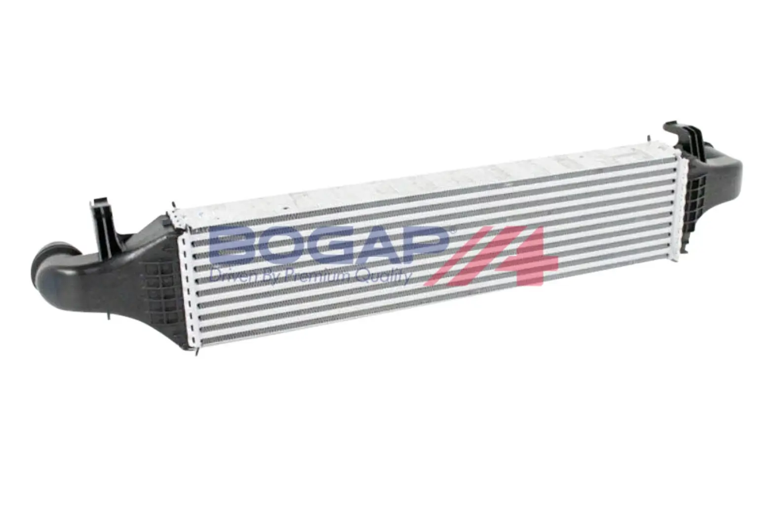 Ladeluftkühler BOGAP C4220121