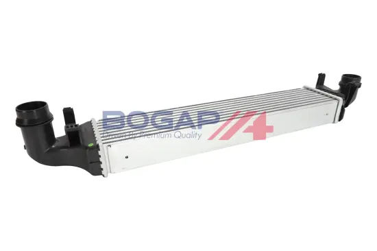 Ladeluftkühler BOGAP C4220121 Bild Ladeluftkühler BOGAP C4220121