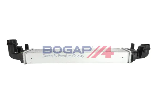 Ladeluftkühler BOGAP C4220121 Bild Ladeluftkühler BOGAP C4220121