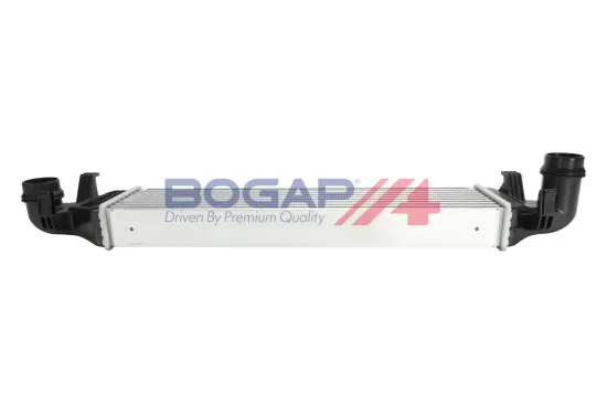 Ladeluftkühler BOGAP C4220121 Bild Ladeluftkühler BOGAP C4220121