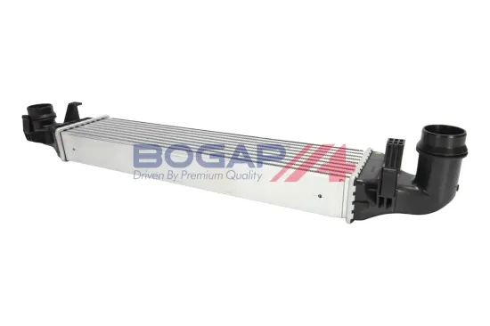 Ladeluftkühler BOGAP C4220121 Bild Ladeluftkühler BOGAP C4220121