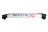 Ladeluftkühler BOGAP C4220121 Bild Ladeluftkühler BOGAP C4220121
