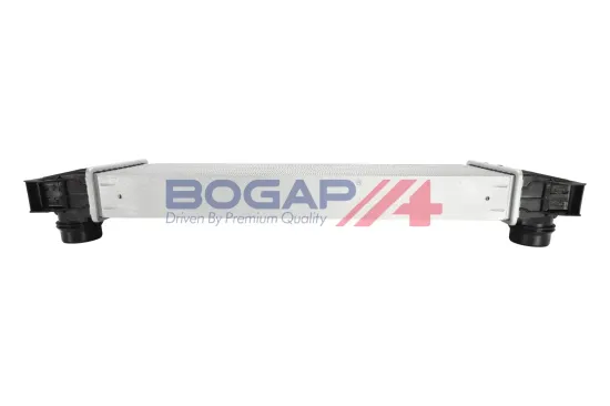 Ladeluftkühler BOGAP C4220122 Bild Ladeluftkühler BOGAP C4220122