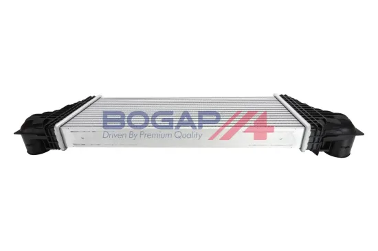 Ladeluftkühler BOGAP C4220123 Bild Ladeluftkühler BOGAP C4220123